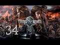 Thronebreaker: The Witcher Tales ✧ Gameplay ITA - PC ►Episodio 34