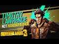 Timothy Lawrence RETURNS - Borderlands 3 (Moxxi's Heist of the Handesome Jackpot DLC)