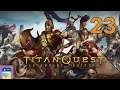 Titan Quest: Legendary Edition - Nature Build Part 23 - iOS/Android Gameplay (by HandyGames)