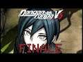 Together, We Can End This! - Let's Play: Danganronpa V3 - Killing Harmony FINALE (Blind)