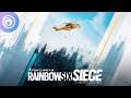 Tom Clancy’s Rainbow Six Siege - North Star - Operator Thunderbird