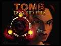Tomb Raider (DOS)