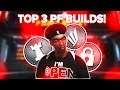 TOP 3 BEST POWER FORWARD BUILDS ON NBA 2K20 MOST OVERPOWERED POWER FORWARD BUILDS AFTER PATCH 12!