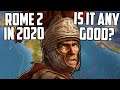 Total War Rome 2 in 2020 Is It Any Good?