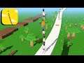 Tower Run Gameplay (Levels 1-6)