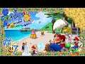 Trauma in den Tiefen der traumhaften Bucht - Super Mario Sunshine (3D All-Stars) [100%] #7