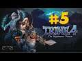Trine 4 -The Nightmare prince- # 5 - Le labyrinthe spinescent