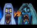 Troll Face Quest Horror 2 Vs Troll Face Quest Horror : 🎃Halloween Special🎃 - All Levels All Hints
