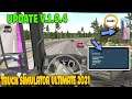Update V.1.0.4 Truck Simulator Ultimate 2021 Zuuks có gì  ? | Văn Hóng