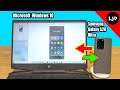 Microsoft Windows Integration Into Android