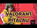 VALORANT Romania - PITALAU - GamerLaSuperlativ