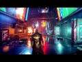 VIGILANCE 2099 - Unreal Engine 5 Teaser - CYBERPUNK Realista