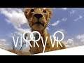 Virry VR: Feel the Wild - PSVR (PlayStation VR) - Gameplay With Commentary