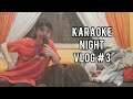 VLOG #3 (ENDING) (WHERE IS THE LOVE?) (I GOT 91 POINTS IN THE END) YAYYY