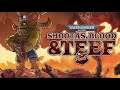 Warhammer 40,000: Shottas, Blood & Teef - Announcement Trailer #Warhammer