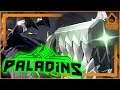 When your Androxus Skills are Just on Point...