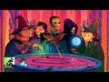 Whirling Witchcraft Gameplay Runthrough