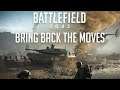 Why Battlefield 2042 should have advanced movement (shocking 😲) #shorts