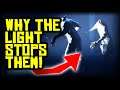 WHY THE LIGHT STOPS THEM - LITTLE NIGHTMARES II THEORY