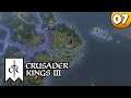 Wieder ganz unten ⭐ Let's Play Crusader Kings 3 4k 👑#007 [Deutsch/German]