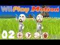 WII PLAY MOTION #02: Sexy Time | 2 Spieler | Wii | Deutsch