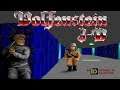 Wolfenstein 3D (Pc/Dos) Walkthrough No Commentary