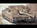 World of Tanks FV217 Badger - 9 Kills 11,8K Damage