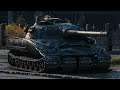 World of Tanks Object 279 (e) - 6 Kills 10,2K Damage