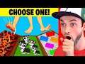 World’s *HARDEST* Riddles you HAVE TO TRY! (99% Fail)