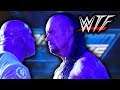 WWE SmackDown Live WTF Moments (4 June) | Goldberg and The Undertaker Meet Face-To-Face