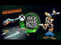 XBOX GAMEPASS — NOVOS JOGOS ANUNCIADOS P/ JUNHO/2020
