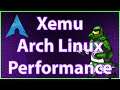 xemu Is it Really Slow? Let's Find out! Linux Version