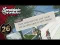 Xenoblade Chronicles | Alcamoth Questing | Part 26 (Switch, Let's Play, Definitive Edition)