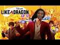 Yakuza Like a Dragon Let's Play | Ep.  12
