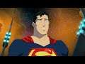 Young Justice 3x20 - Superman Gets Confused
