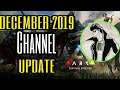 Zepol Productions December 2019 Channel Update