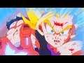 10 Things DBZ Wants You to Forget About Gohan