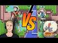 15 MIN TO CATCH A RANDOM TEAM, THEN WE FIGHT! Pokemon Challenge versus Risky Rufflet | Ruby/Sapphire
