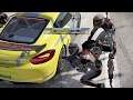 2016 Porsche Cayman GT4 Clubsport MR|Project CARS 2