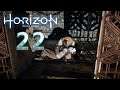 22 UNA BRUTTA PERDITA [HORIZON ZERO DAWN - LIVE 9.2]