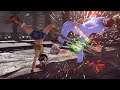 3796 - Tekken 7 - Coouge (Julia Chang) vs TheBlackIronFist (Hwoarang)