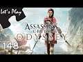 A Better Life Away | Let's Play | Assassin's Creed: Odyssey - Episode 148