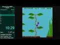 A Bug's Life (GBC) "Any%" speedrun in 51:41