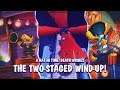 A Hat In Time - 110%+ Walkthrough Episode 38 THE TWO-STAGED WIND-UP!