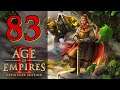 Прохождение Age of Empires 2: Definitive Edition #83 - Последняя крепость [Ле Лой - Расцвет раджей]