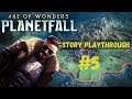 Age of Wonders: Planetfall | Nuclear Fallout | Episode 5 | BigHugeNerd Let's Gameplay