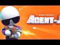 Agent J - ROOKIE