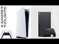 AGT: Could PS5 And Series X Be Done Without SSDs?