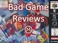 Air Boarder 64 N64 Bad Game Review UNCENSORED