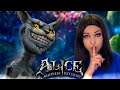 ВОЗВРАЩЕНИЕ В СТРАНУ ЧУДЕС! [Прохождение Alice: Madness Returns] №1